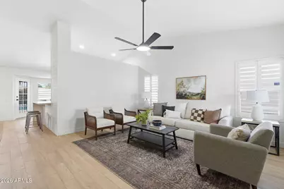 4838 W Kitty Hawk --, Chandler, AZ 85226 - Photo 2
