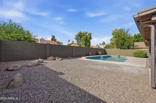 4838 W Kitty Hawk, Chandler, AZ 85226 - Photo 38