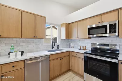 4838 W Kitty Hawk --, Chandler, AZ 85226 - Photo 16
