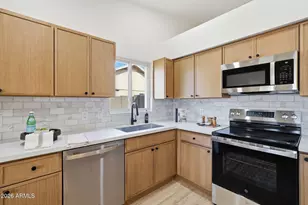 4838 W Kitty Hawk, Chandler, AZ 85226 - Photo 16