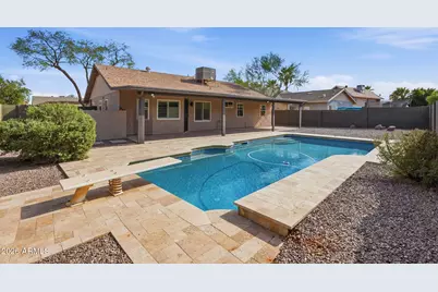 4838 W Kitty Hawk --, Chandler, AZ 85226 - Photo 36