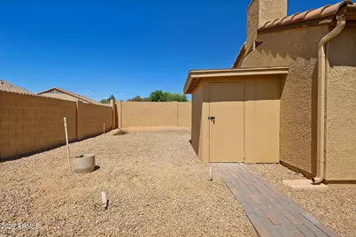 4882 E Skinner Drive, Cave Creek, AZ 85331 - Photo 26