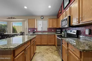 4882 E Skinner Dr, Cave Creek, AZ 85331 - Photo 10