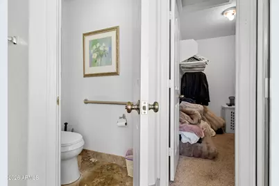 4882 E Skinner Drive, Cave Creek, AZ 85331 - Photo 22