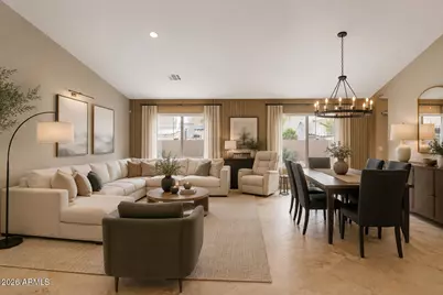 4882 E Skinner Drive, Cave Creek, AZ 85331 - Photo 6