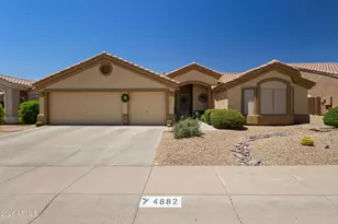 4882 E Skinner Dr, Cave Creek, AZ 85331 - Photo 2