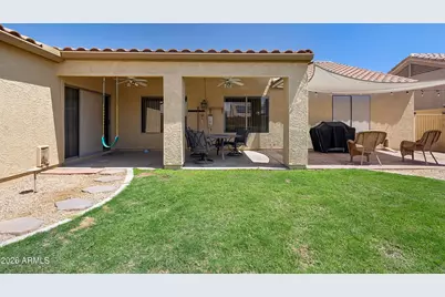 4882 E Skinner Drive, Cave Creek, AZ 85331 - Photo 28