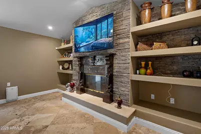 4882 E Skinner Drive, Cave Creek, AZ 85331 - Photo 14