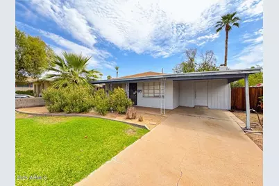 1207 S Roosevelt Street, Tempe, AZ 85281 - Photo 2