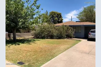 1207 S Roosevelt Street, Tempe, AZ 85281 - Photo 1