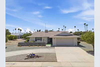 11193 W Thunderbird Boulevard, Sun City, AZ 85351 - Photo 28
