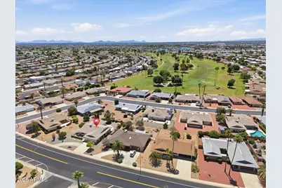 11193 W Thunderbird Boulevard, Sun City, AZ 85351 - Photo 32
