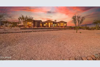 28413 N 151 Street, Scottsdale, AZ 85262 - Photo 82
