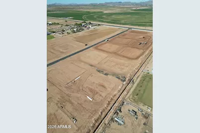 0 E Weston Lane #A-1, San Tan Valley, AZ 85140 - Photo 4