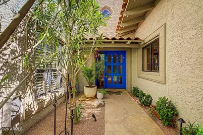 8537 N 84th Place, Scottsdale, AZ 85258 - Photo 4