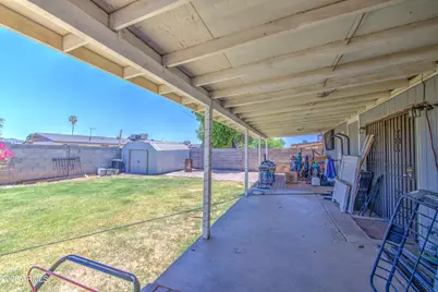 8713 W Osborn Road, Phoenix, AZ 85037 - Photo 36