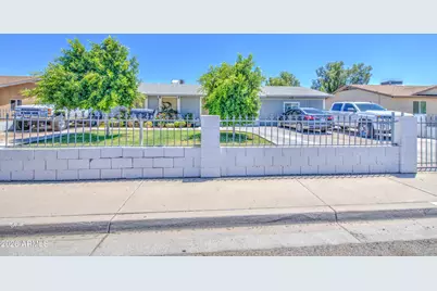 8713 W Osborn Road, Phoenix, AZ 85037 - Photo 1