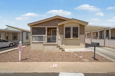 2131 E Union Hills Drive #M34, Phoenix, AZ 85024 - Photo 1