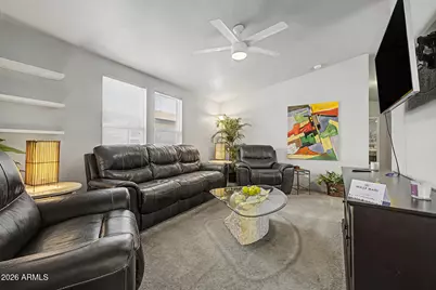 2131 E Union Hills Drive #M34, Phoenix, AZ 85024 - Photo 4
