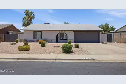 1714 S Almond --, Mesa, AZ 85204 - Photo 1