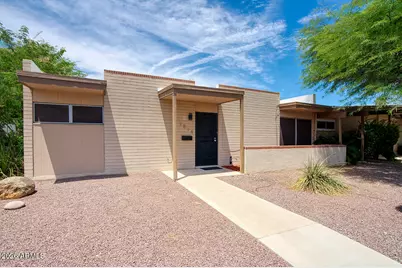 1814 W Frier Drive, Phoenix, AZ 85021 - Photo 1