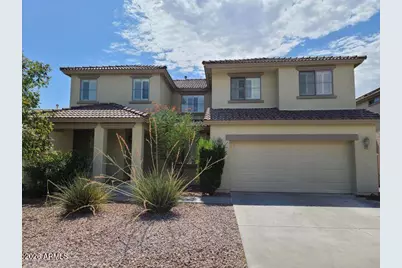 21672 N Geraldine Drive, Peoria, AZ 85382 - Photo 1