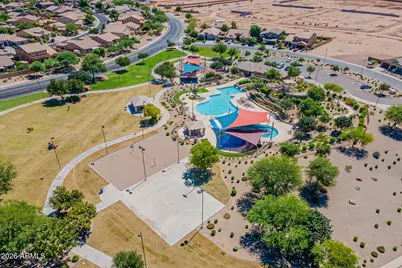 278 S San Luis Rey Trail, Casa Grande, AZ 85194 - Photo 42