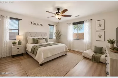 278 S San Luis Rey Trail, Casa Grande, AZ 85194 - Photo 6