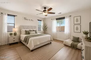 278 S San Luis Rey Trail, Casa Grande, AZ 85194 - Photo 6