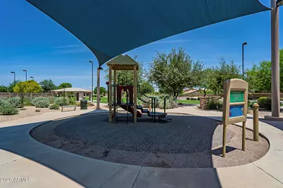 278 S San Luis Rey Trail, Casa Grande, AZ 85194 - Photo 52