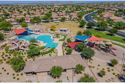 278 S San Luis Rey Trail, Casa Grande, AZ 85194 - Photo 40