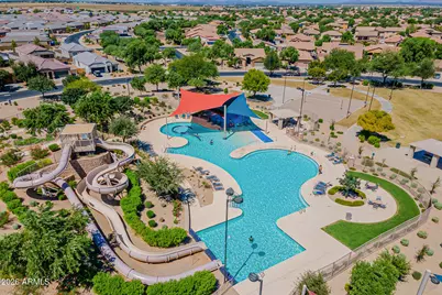 278 S San Luis Rey Trail, Casa Grande, AZ 85194 - Photo 10
