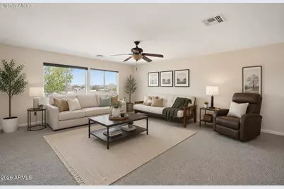 278 S San Luis Rey Trail, Casa Grande, AZ 85194 - Photo 24