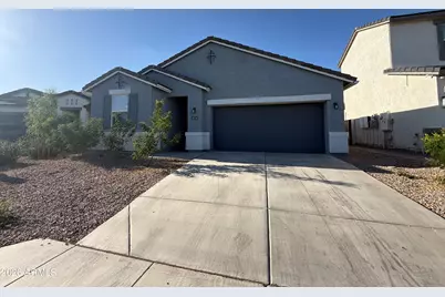 1874 W Starfire Avenue, Apache Junction, AZ 85120 - Photo 2