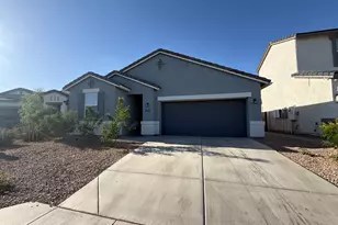 1874 W Starfire Ave, Apache Junction, AZ 85120 - Photo 2