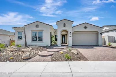 20223 W Luke Avenue, Litchfield Park, AZ 85340 - Photo 1