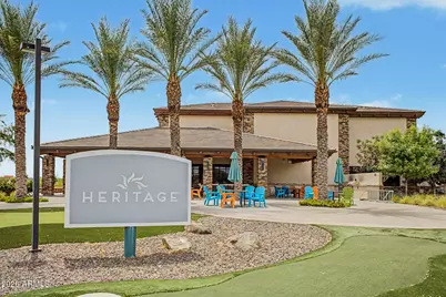 25188 N 173rd Drive, Surprise, AZ 85387 - Photo 28