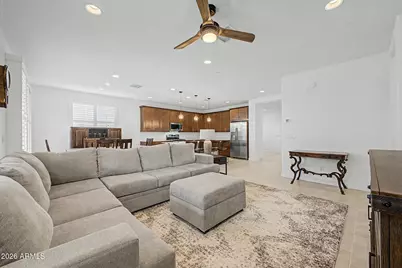 25188 N 173rd Drive, Surprise, AZ 85387 - Photo 8