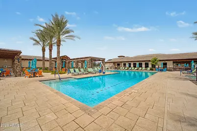 25188 N 173rd Drive, Surprise, AZ 85387 - Photo 38