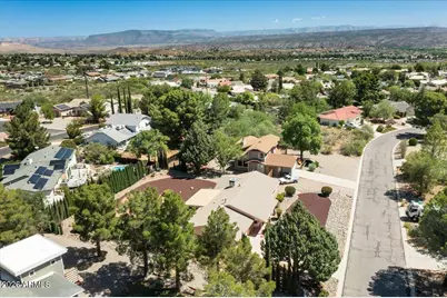 580 Everett Lane, Clarkdale, AZ 86324 - Photo 8