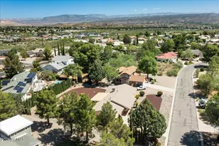 580 Everett Ln, Clarkdale, AZ 86324 - Photo 8