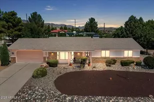 580 Everett Ln, Clarkdale, AZ 86324 - Photo 1