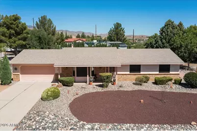580 Everett Lane, Clarkdale, AZ 86324 - Photo 2