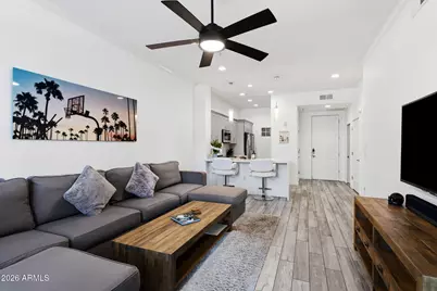 11640 N Tatum Boulevard #1005, Phoenix, AZ 85028 - Photo 6