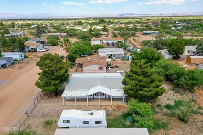 130 E Via Corta --, Huachuca City, AZ 85616 - Photo 52