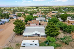 130 E Via Corta --, Huachuca City, AZ 85616 - Photo 52