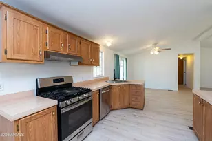 130 E Via Corta --, Huachuca City, AZ 85616 - Photo 16