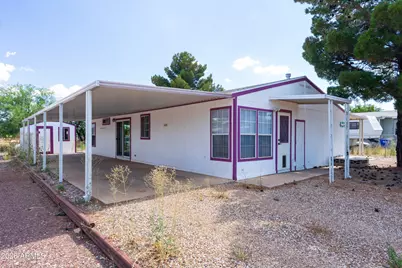 130 E Via Corta --, Huachuca City, AZ 85616 - Photo 50