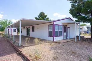 130 E Via Corta --, Huachuca City, AZ 85616 - Photo 50