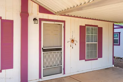 130 E Via Corta --, Huachuca City, AZ 85616 - Photo 2